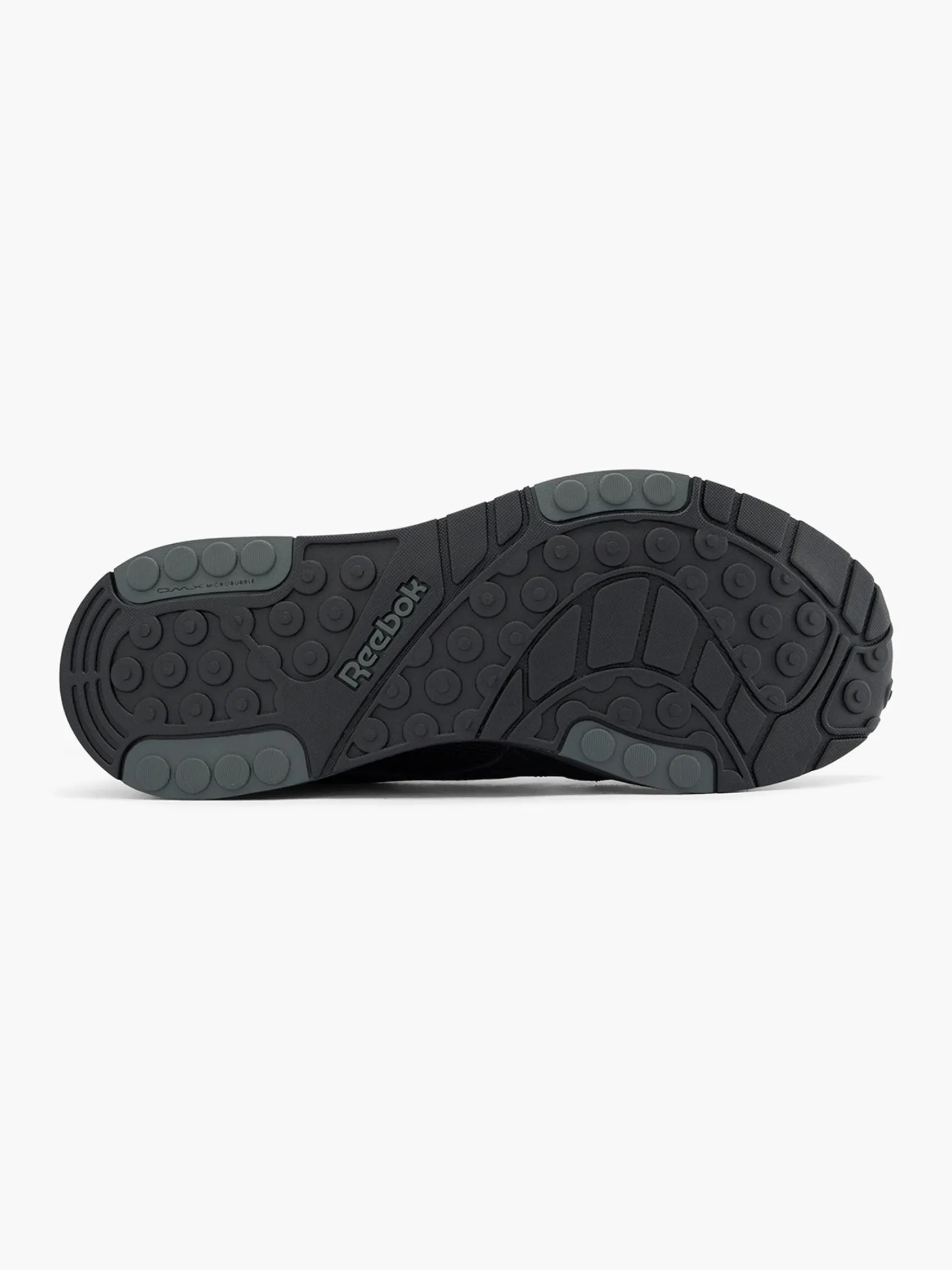 Herren Reebok Sneaker GLIDE DMX