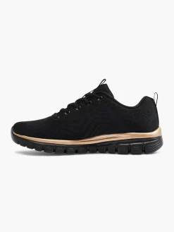 Damen Skechers Sneaker GRACEFUL