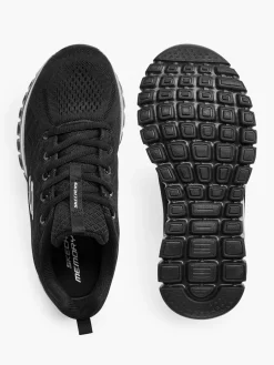 Damen Skechers Sneaker GRACEFUL