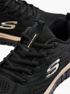 Damen Skechers Sneaker GRACEFUL