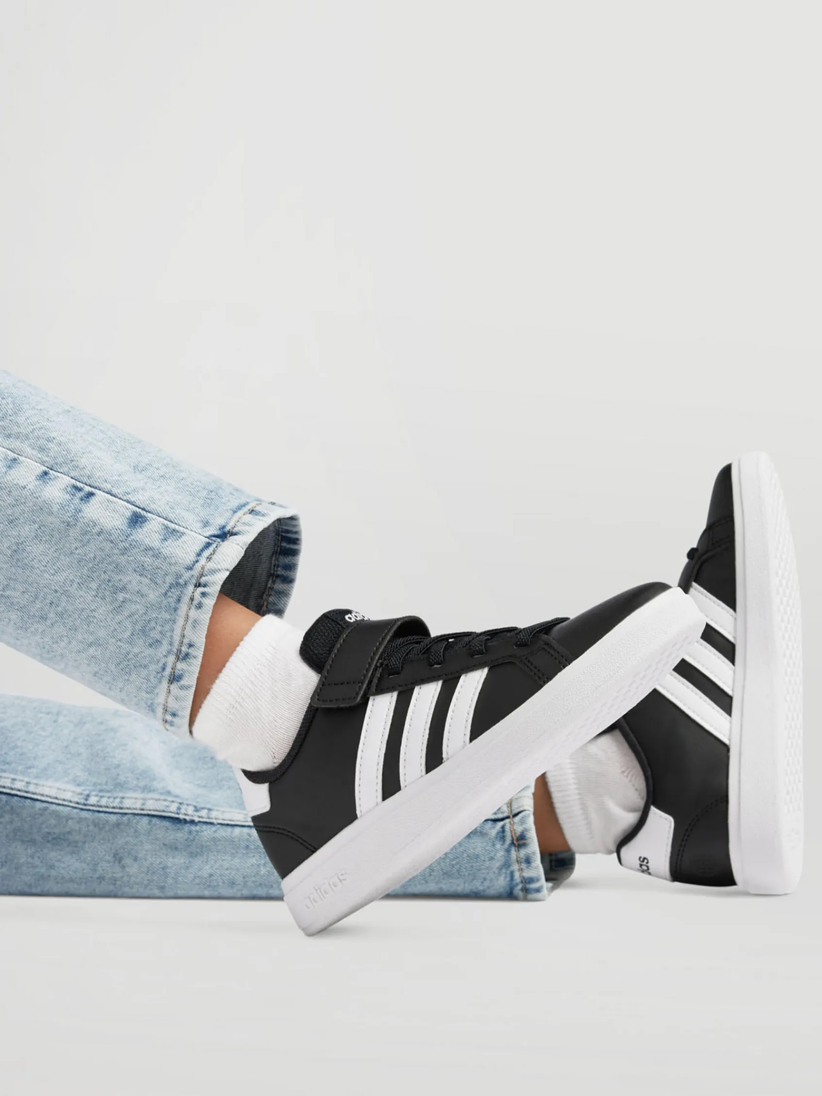 Kinder adidas Sneaker GRAND COURT 2.0