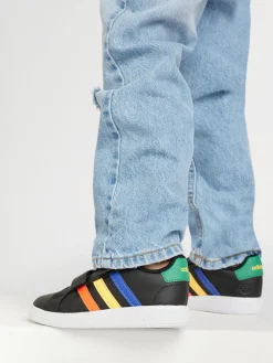 Kinder adidas Sneaker GRAND COURT 2.0