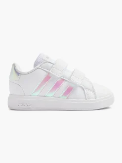 Kinder adidas Sneaker GRAND COURT 2.0 CF I
