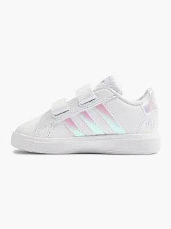 Kinder adidas Sneaker GRAND COURT 2.0 CF I