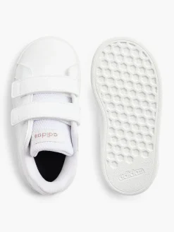 Kinder adidas Sneaker GRAND COURT 2.0 CF I