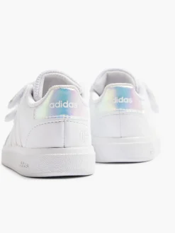 Kinder adidas Sneaker GRAND COURT 2.0 CF I