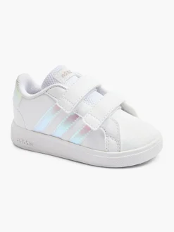 Kinder adidas Sneaker GRAND COURT 2.0 CF I