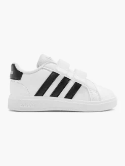 Kinder adidas Sneaker GRAND COURT 2.0 CF I