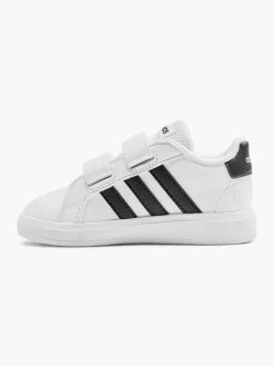 Kinder adidas Sneaker GRAND COURT 2.0 CF I