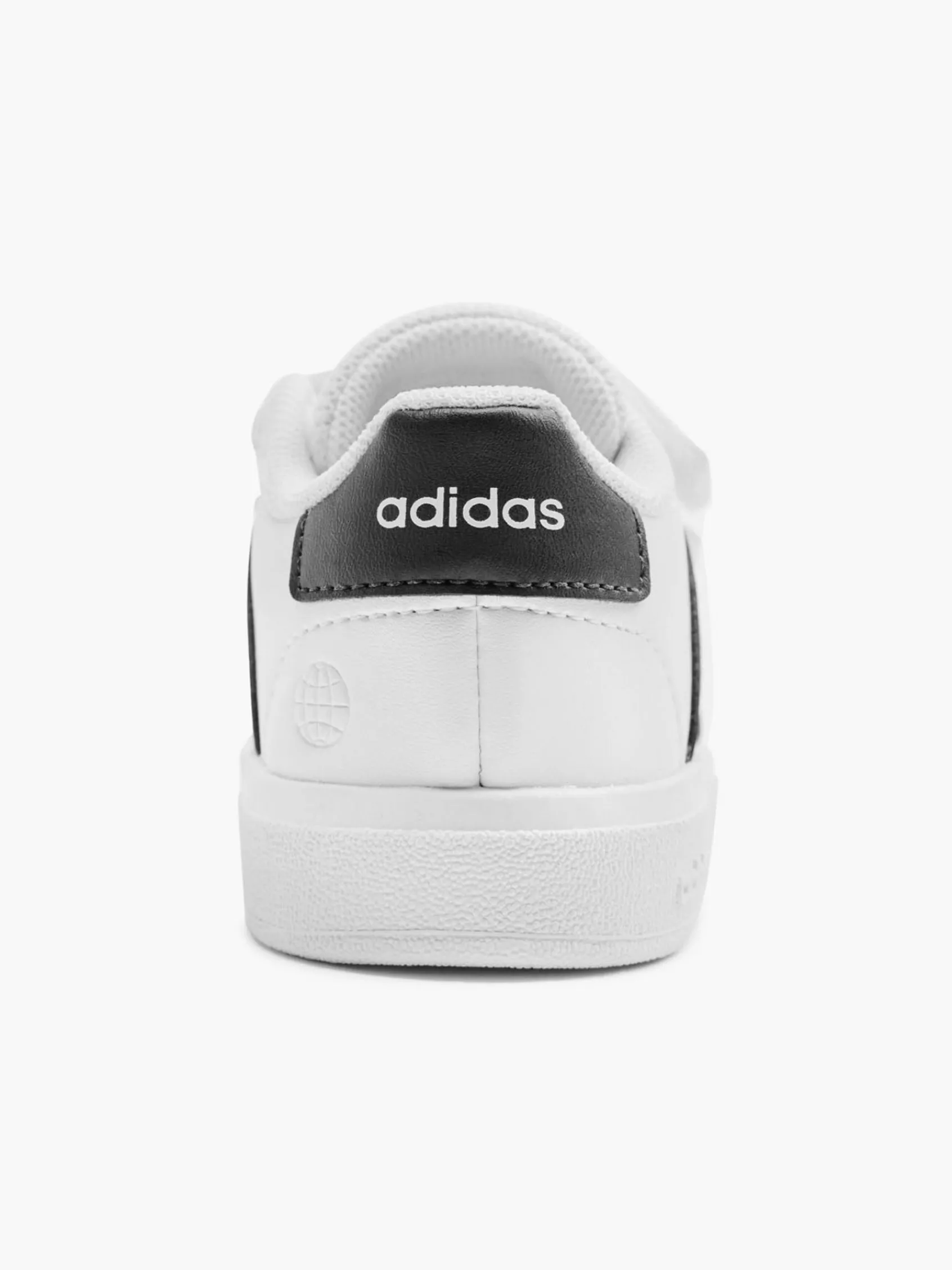 Kinder adidas Sneaker GRAND COURT 2.0 CF I