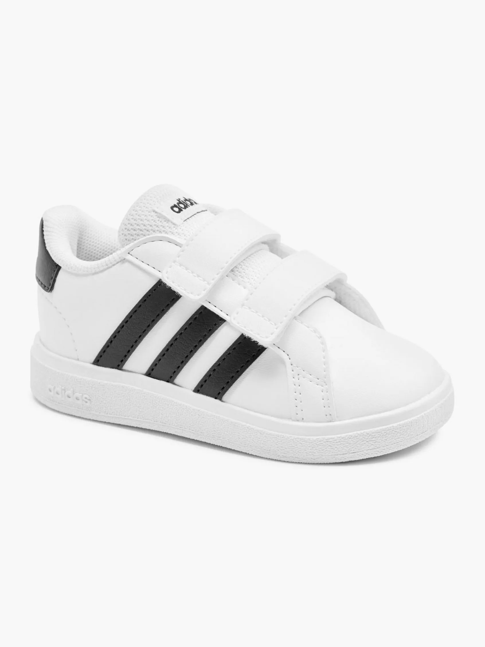 Kinder adidas Sneaker GRAND COURT 2.0 CF I