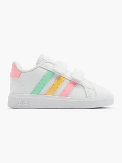 Kinder adidas Sneaker GRAND COURT 2.0 CF I