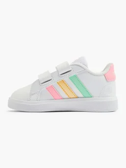 Kinder adidas Sneaker GRAND COURT 2.0 CF I