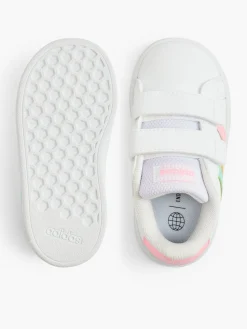 Kinder adidas Sneaker GRAND COURT 2.0 CF I