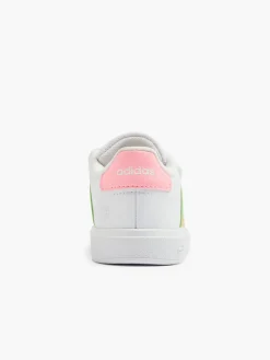 Kinder adidas Sneaker GRAND COURT 2.0 CF I