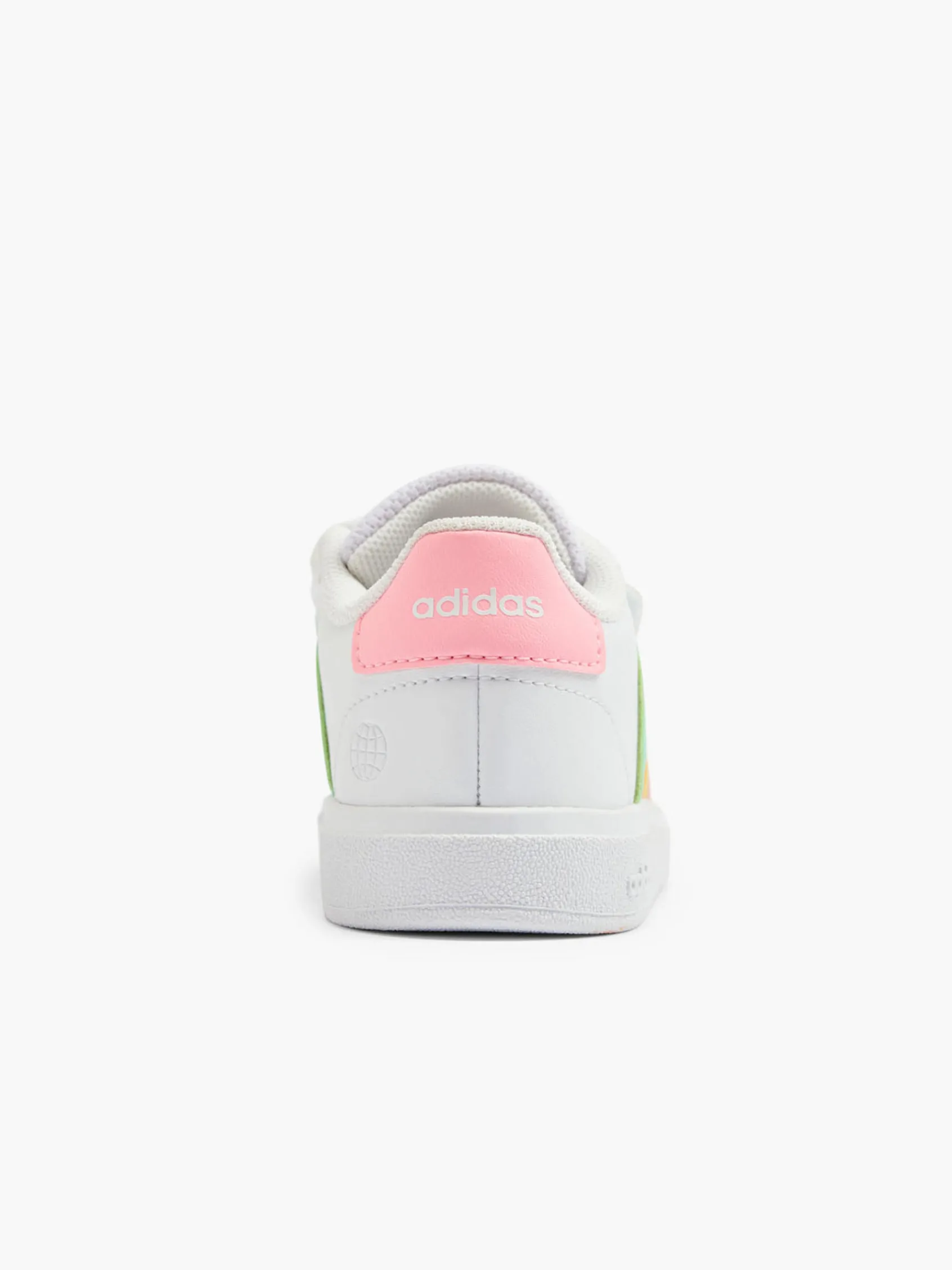 Kinder adidas Sneaker GRAND COURT 2.0 CF I