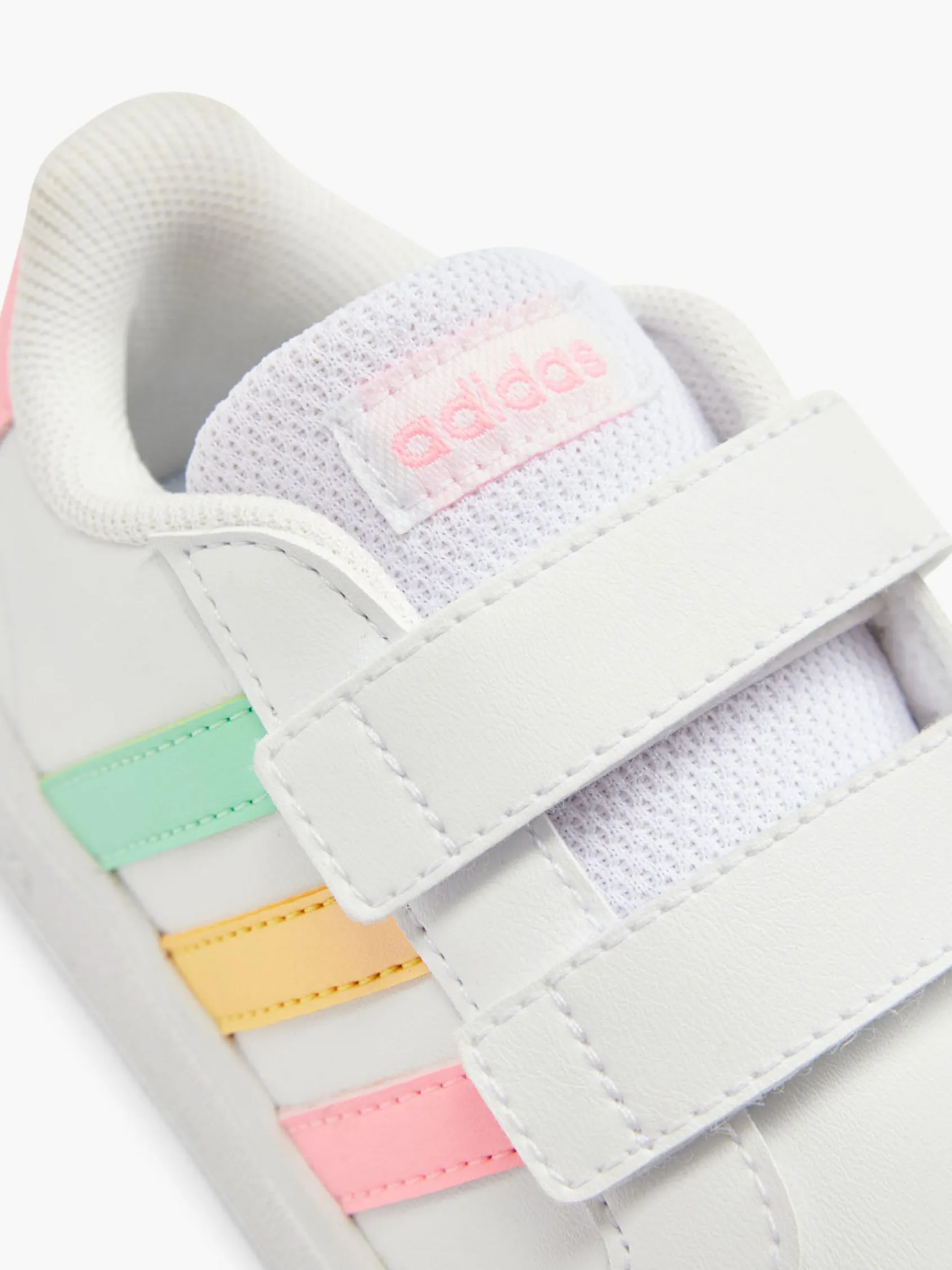 Kinder adidas Sneaker GRAND COURT 2.0 CF I