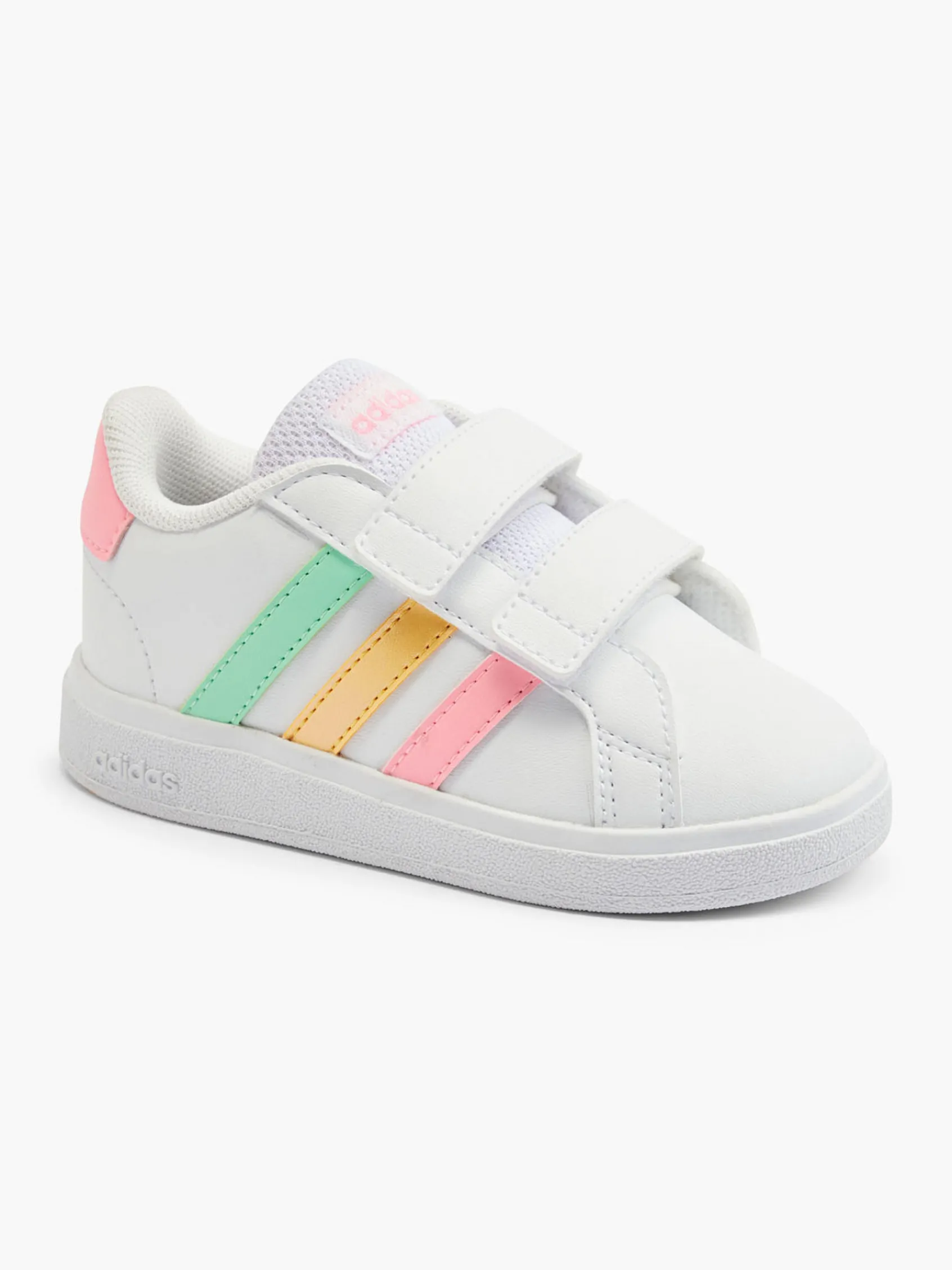 Kinder adidas Sneaker GRAND COURT 2.0 CF I