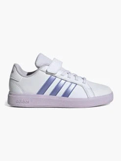 Kinder adidas Sneaker GRAND COURT 2.0 EL