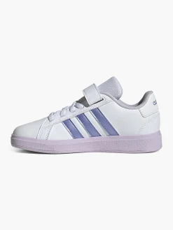 Kinder adidas Sneaker GRAND COURT 2.0 EL