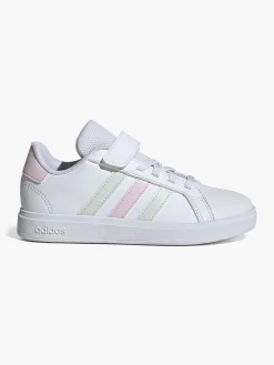 Kinder adidas Sneaker GRAND COURT 2.0 EL