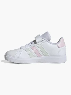 Kinder adidas Sneaker GRAND COURT 2.0 EL