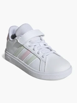 Kinder adidas Sneaker GRAND COURT 2.0 EL