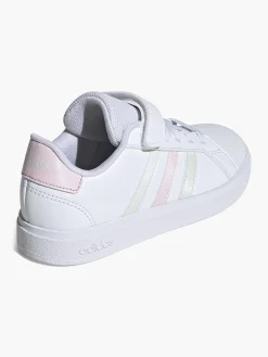 Kinder adidas Sneaker GRAND COURT 2.0 EL