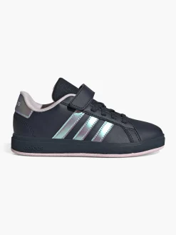 Kinder adidas Sneaker GRAND COURT 2.0 EL C