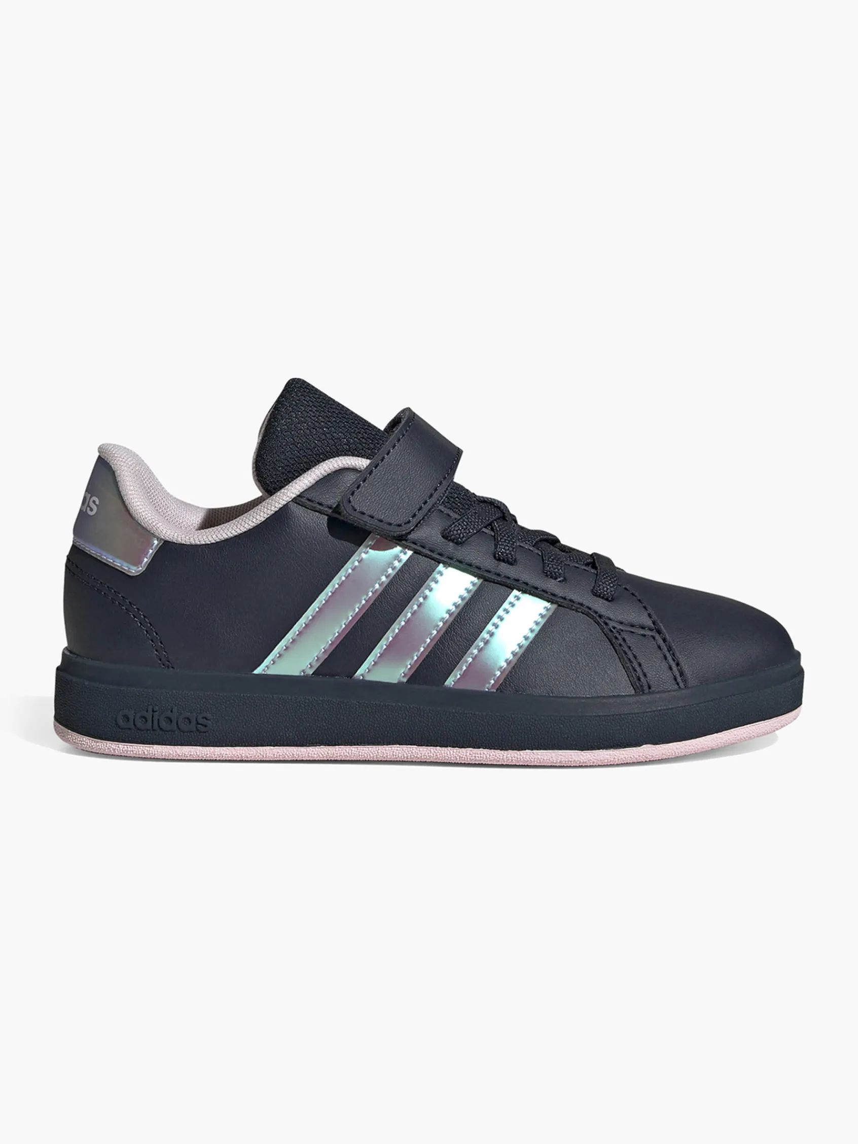 Kinder adidas Sneaker GRAND COURT 2.0 EL C