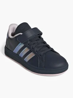 Kinder adidas Sneaker GRAND COURT 2.0 EL C