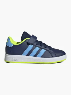 Kinder adidas Sneaker GRAND COURT 2.0 EL C