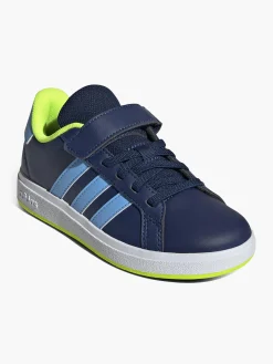 Kinder adidas Sneaker GRAND COURT 2.0 EL C