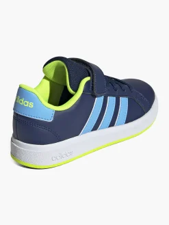 Kinder adidas Sneaker GRAND COURT 2.0 EL C