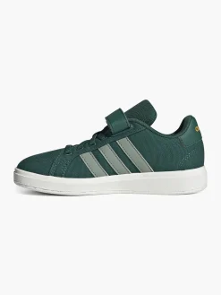 Kinder adidas Sneaker GRAND COURT 2.0 EL C