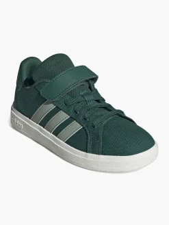 Kinder adidas Sneaker GRAND COURT 2.0 EL C
