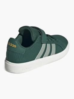Kinder adidas Sneaker GRAND COURT 2.0 EL C