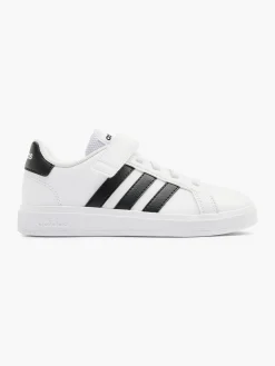 Kinder adidas Sneaker GRAND COURT 2.0 EL K