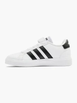 Kinder adidas Sneaker GRAND COURT 2.0 EL K