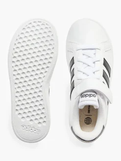 Kinder adidas Sneaker GRAND COURT 2.0 EL K