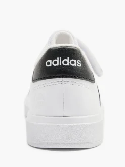 Kinder adidas Sneaker GRAND COURT 2.0 EL K