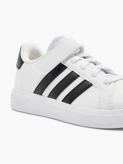 Kinder adidas Sneaker GRAND COURT 2.0 EL K