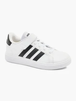 Kinder adidas Sneaker GRAND COURT 2.0 EL K