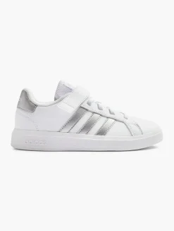 Kinder adidas Sneaker GRAND COURT 2.0 EL K