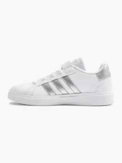 Kinder adidas Sneaker GRAND COURT 2.0 EL K