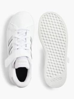 Kinder adidas Sneaker GRAND COURT 2.0 EL K