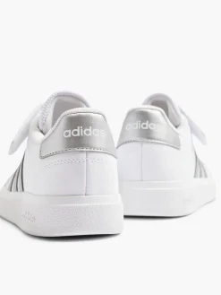 Kinder adidas Sneaker GRAND COURT 2.0 EL K