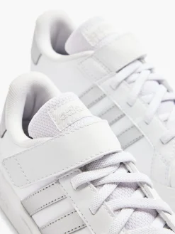 Kinder adidas Sneaker GRAND COURT 2.0 EL K