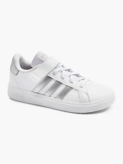 Kinder adidas Sneaker GRAND COURT 2.0 EL K