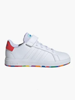 Kinder adidas Sneaker GRAND COURT 2.0 EL K